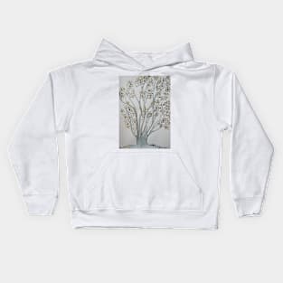 Arbre 1 Kids Hoodie